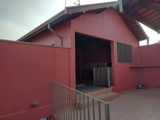 Casa venda em Região Imediata de São Carlos, Porto Ferreira