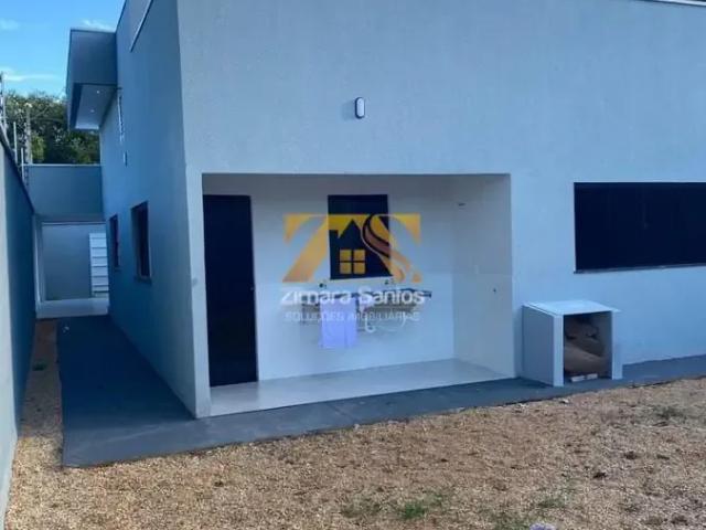 Casa venda em Região Geográfica Imediata de Porto Nacional, Porto Nacional