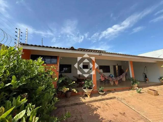 Casa venda em Região Geográfica Imediata de Porto Nacional, Porto Nacional