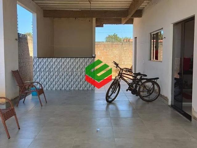 Casa venda em Porto Nacional, Região Geográfica Intermediária de Palmas