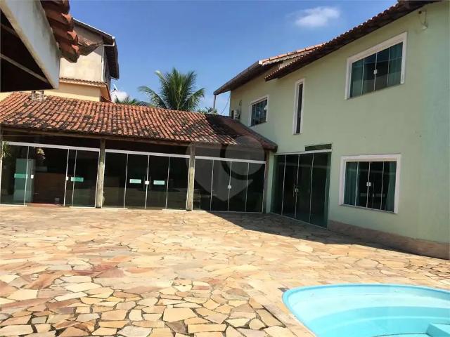 Casa venda em Região Geográfica Imediata de Resende, Porto Real