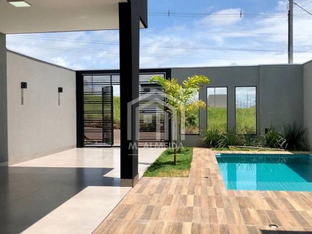Casa venda em Jardim Grécia, Porto Rico