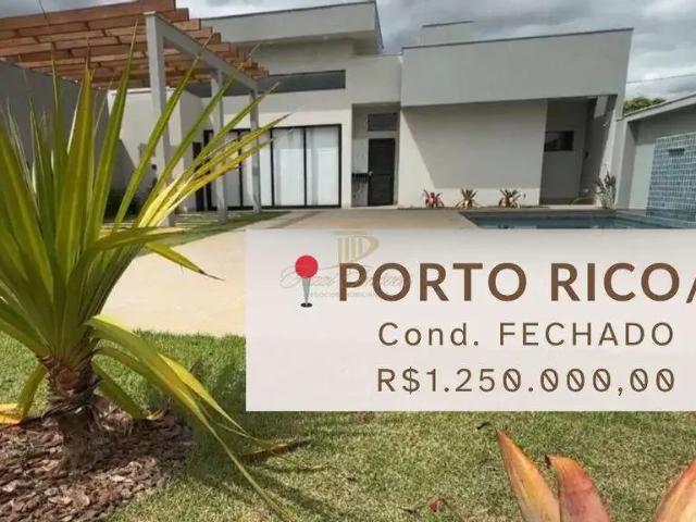 Casa venda em Região Geográfica Imediata de Loanda, Porto Rico
