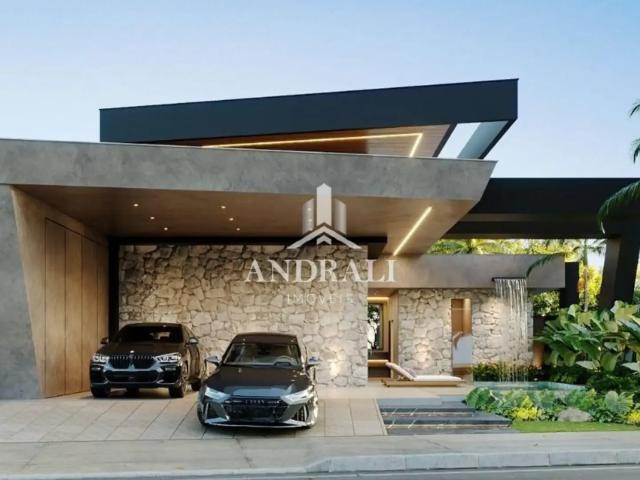 Casa venda em Porto Rico, Região Geográfica Intermediária de Maringá