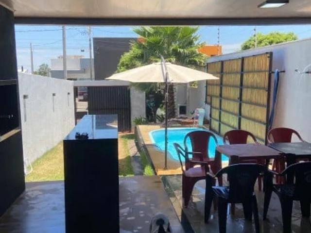 Casa venda em Condomínio Residencial Águas de Porto Rico, Porto Rico