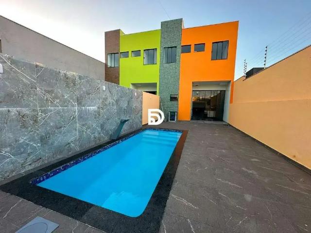 Casa venda em Região Geográfica Imediata de Loanda, Porto Rico