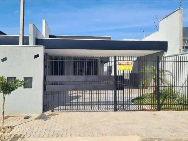 Casa venda em Região Geográfica Imediata de Santa Rosa, Porto Mauá
