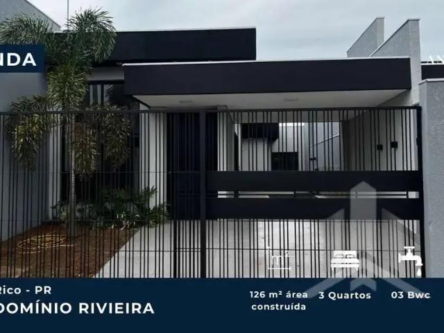 Casa venda em Região Geográfica Imediata de Loanda, Porto Rico