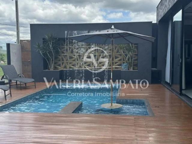 Casa venda em Condomínio Residencial Águas de Porto Rico, Porto Rico