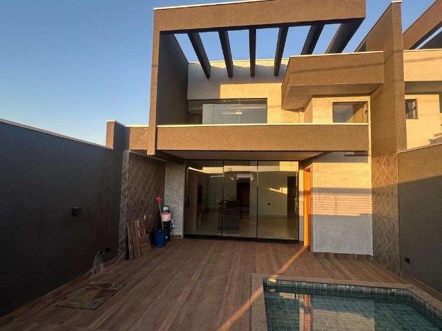 Casa venda em Jardim Grécia, Porto Rico