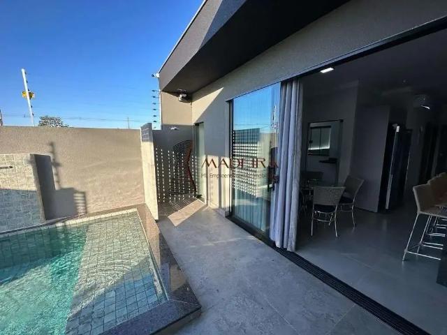 Casa venda em Região Geográfica Imediata de Loanda, Porto Rico