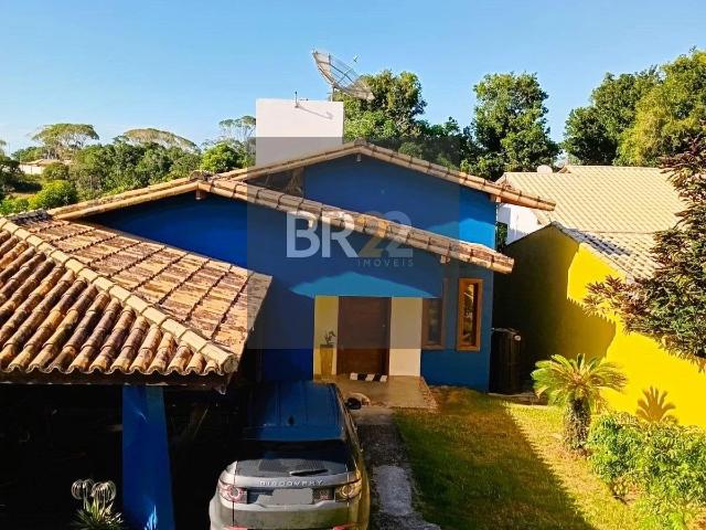 Casa venda em Porto Seguro, Região Geográfica Intermediária de Ilhéus-Itabuna