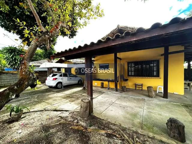 Casa venda em Região Geográfica Imediata de Eunápolis - Porto Seguro, Porto Seguro