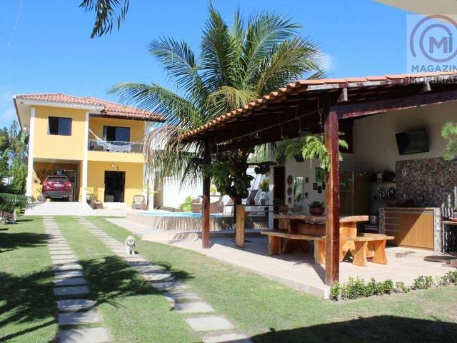 Casa venda em Alto do Mundai, Porto Seguro