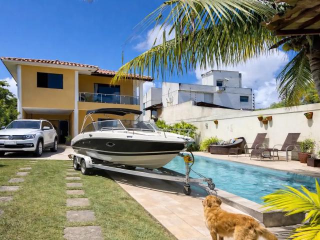 Casa venda em Região Geográfica Imediata de Eunápolis - Porto Seguro, Porto Seguro