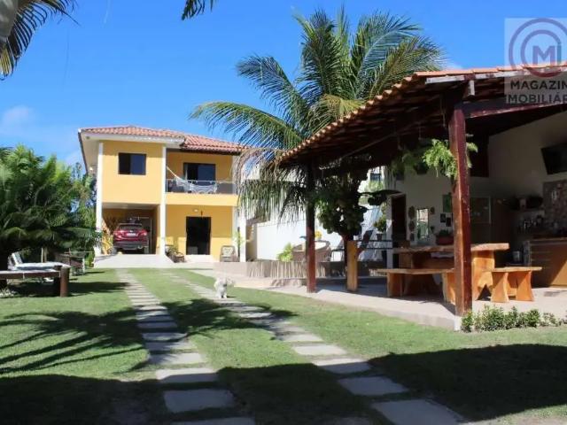 Casa venda em Região Geográfica Imediata de Eunápolis - Porto Seguro, Porto Seguro