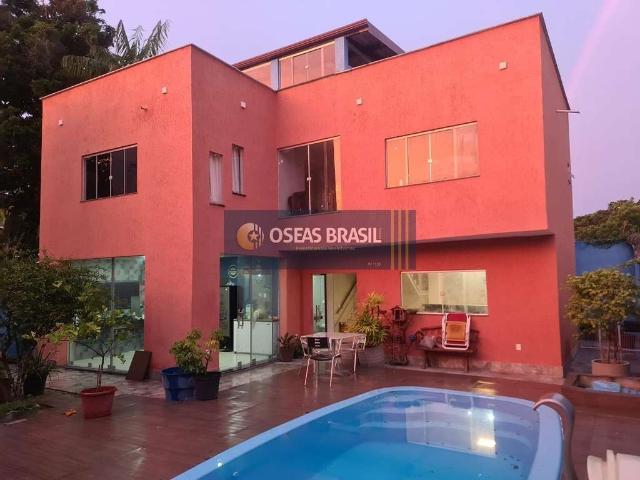 Casa venda em Porto Seguro, Alto do Mundai