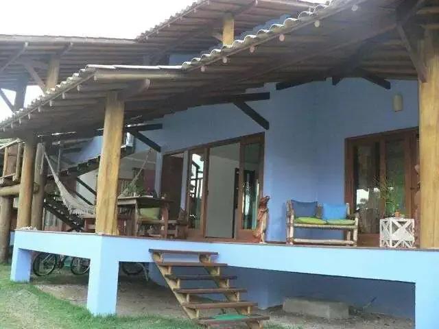 Casa venda em Região Geográfica Imediata de Eunápolis - Porto Seguro, Porto Seguro