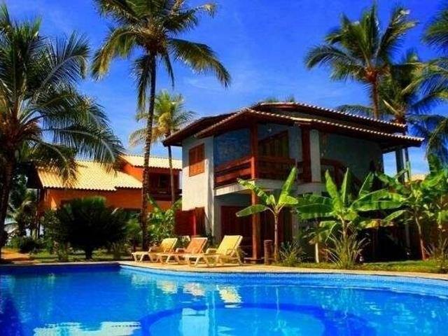 Casa venda em Porto Seguro, Parque Central