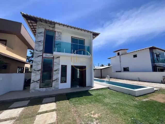 Casa venda em Região Geográfica Imediata de Eunápolis - Porto Seguro, Porto Seguro
