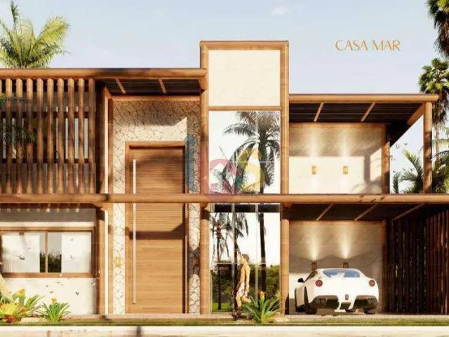 Casa venda em Região Geográfica Imediata de Eunápolis - Porto Seguro, Porto Seguro