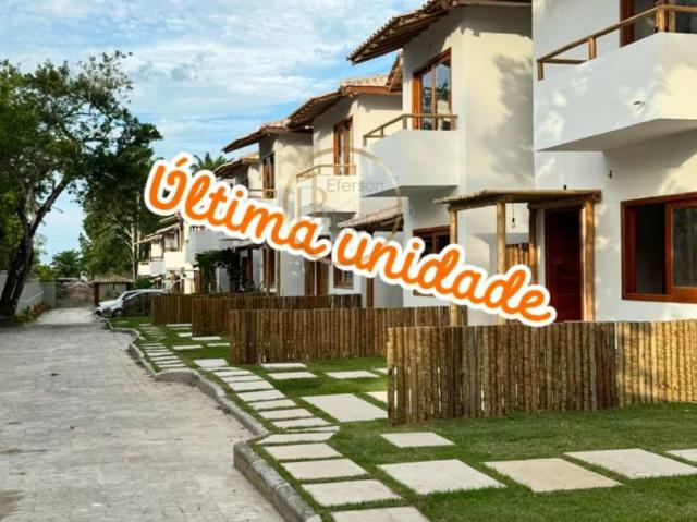 Casa venda em Arraial D'Ajuda, Porto Seguro