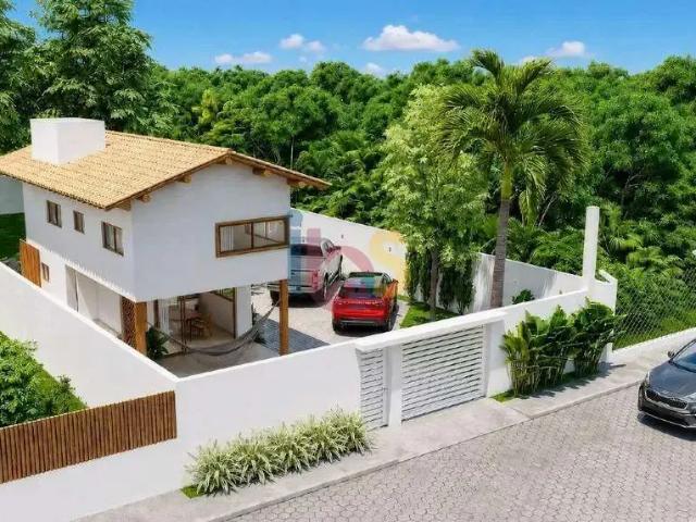 Casa venda em Região Geográfica Imediata de Eunápolis - Porto Seguro, Porto Seguro