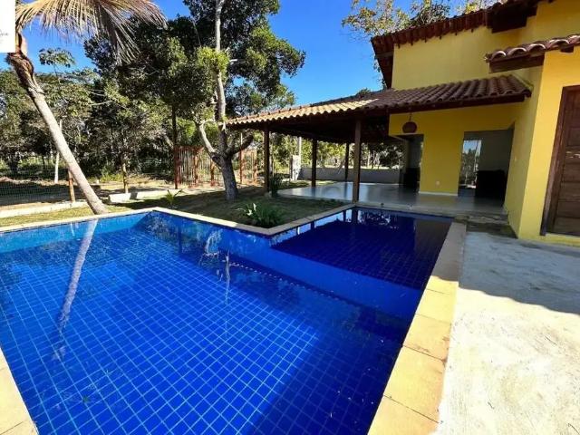 Casa venda em Região Geográfica Imediata de Eunápolis - Porto Seguro, Porto Seguro