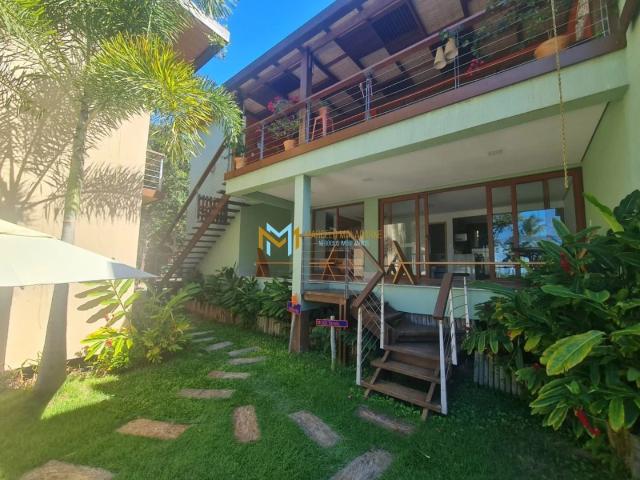 Casa venda em Arraial D'Ajuda, Porto Seguro