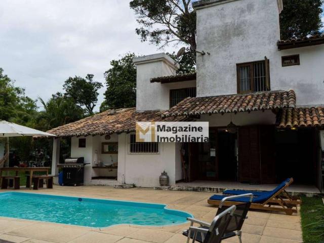Casa venda em Região Geográfica Imediata de Eunápolis - Porto Seguro, Porto Seguro