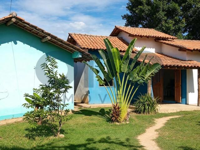 Casa venda em Arraial D'Ajuda, Porto Seguro