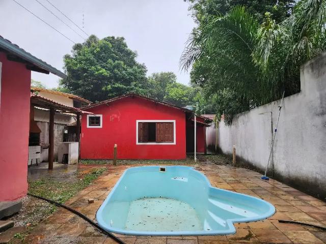 Casa venda em Região Geográfica Imediata de Eunápolis - Porto Seguro, Porto Seguro
