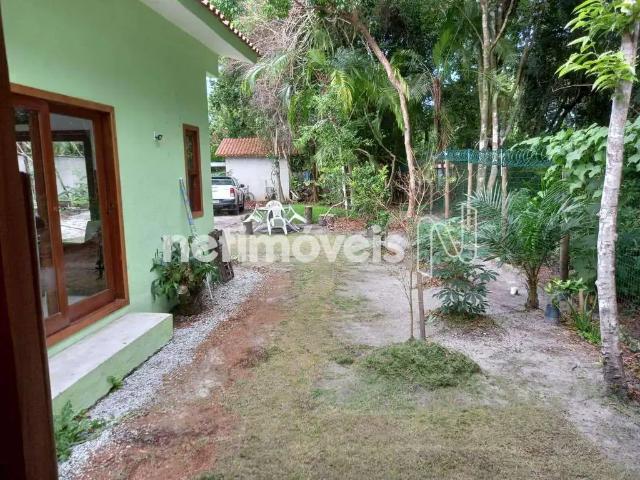 Casa venda em Região Geográfica Imediata de Eunápolis - Porto Seguro, Porto Seguro