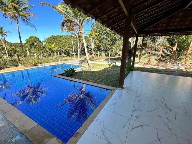 Casa venda em Região Geográfica Imediata de Eunápolis - Porto Seguro, Porto Seguro