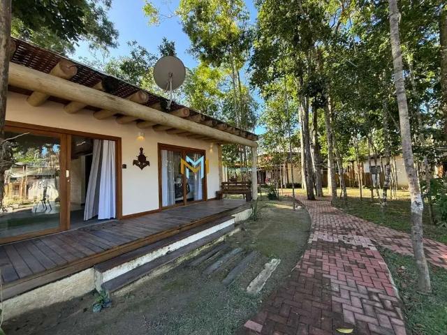 Casa venda em Região Geográfica Imediata de Eunápolis - Porto Seguro, Porto Seguro
