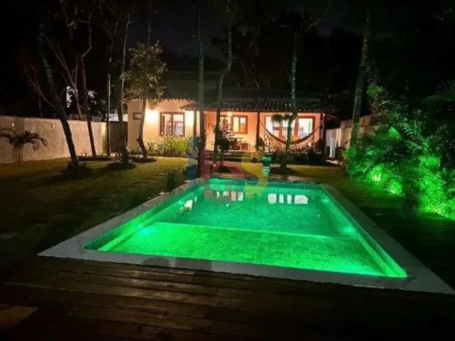 Casa venda em Região Geográfica Imediata de Eunápolis - Porto Seguro, Porto Seguro