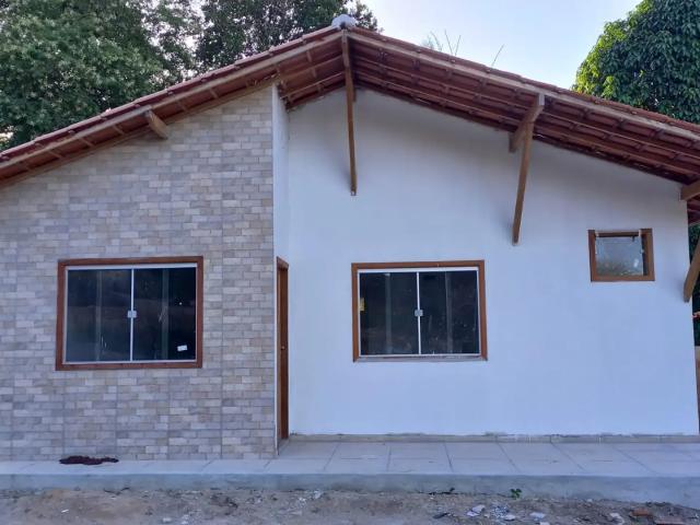Casa venda em Região Geográfica Imediata de Eunápolis - Porto Seguro, Porto Seguro