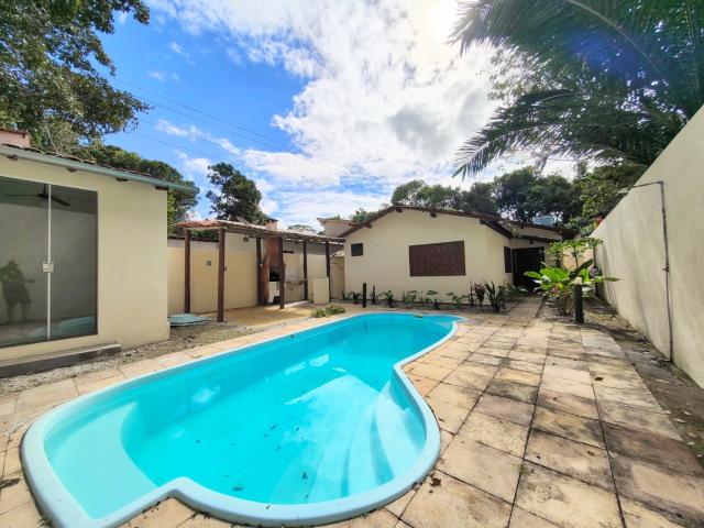 Casa venda em Região Geográfica Imediata de Eunápolis - Porto Seguro, Porto Seguro