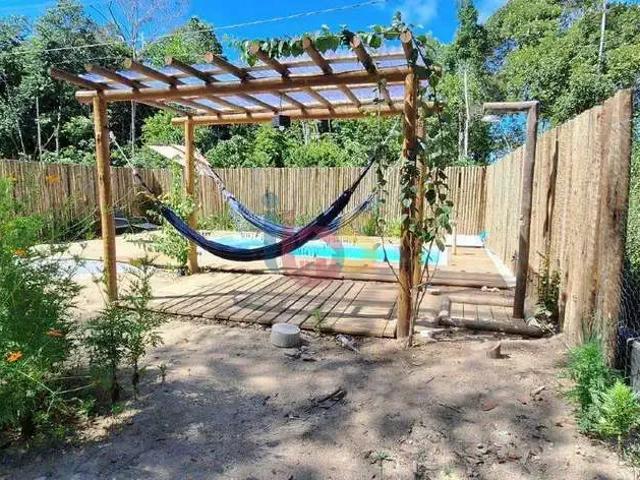 Casa venda em Região Geográfica Imediata de Eunápolis - Porto Seguro, Porto Seguro