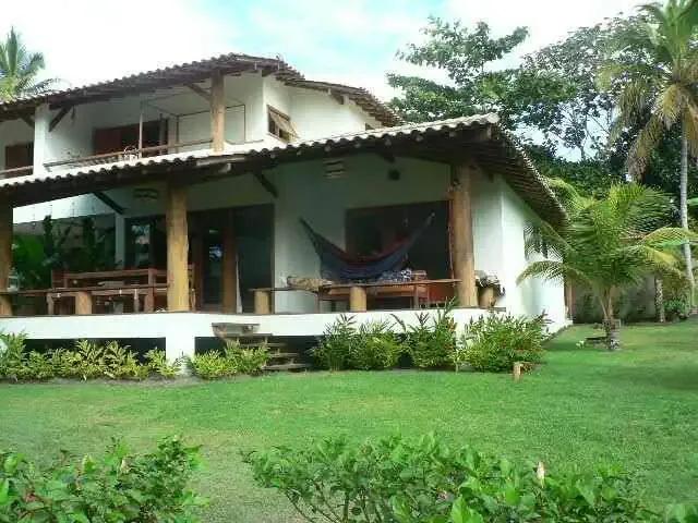 Casa venda em Parque Central, Porto Seguro