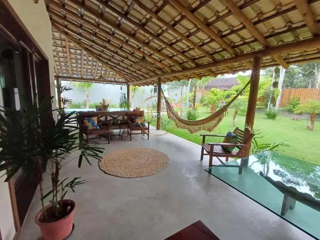 Casa venda em Região Geográfica Imediata de Eunápolis - Porto Seguro, Porto Seguro