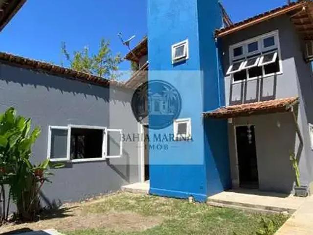 Casa venda em Região Geográfica Imediata de Eunápolis - Porto Seguro, Porto Seguro