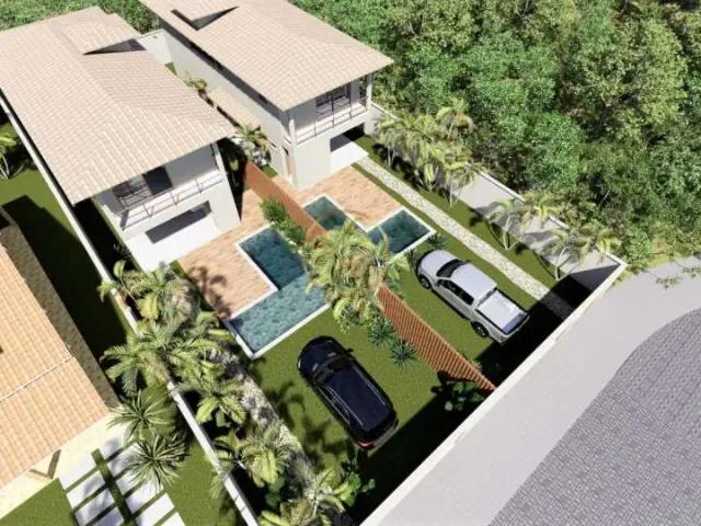 Casa venda em Região Geográfica Imediata de Eunápolis - Porto Seguro, Porto Seguro