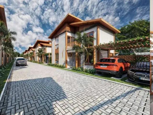 Casa venda em Região Geográfica Imediata de Eunápolis - Porto Seguro, Porto Seguro