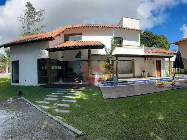 Casa venda em Região Geográfica Imediata de Eunápolis - Porto Seguro, Porto Seguro