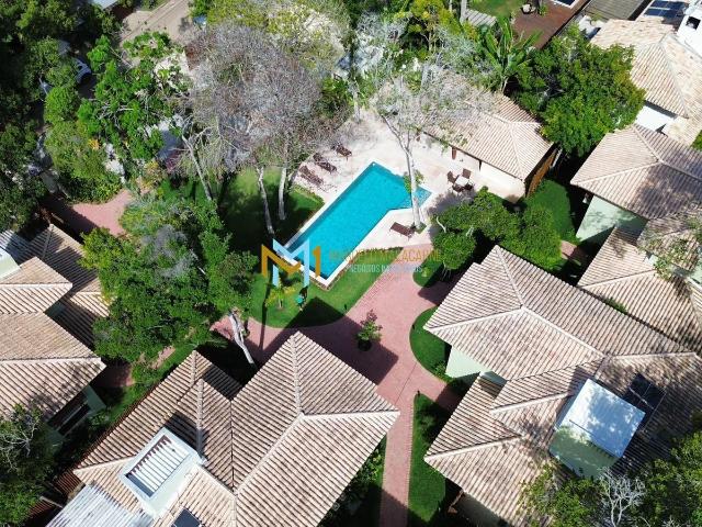 Casa venda em Arraial D'Ajuda, Porto Seguro