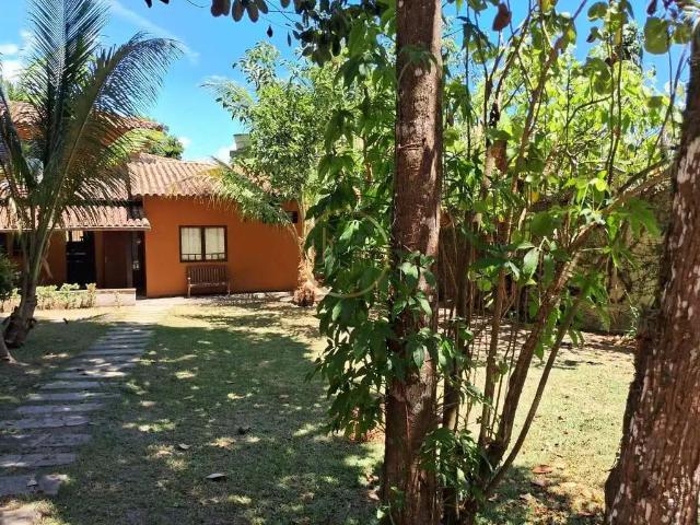 Casa venda em Região Geográfica Imediata de Eunápolis - Porto Seguro, Porto Seguro