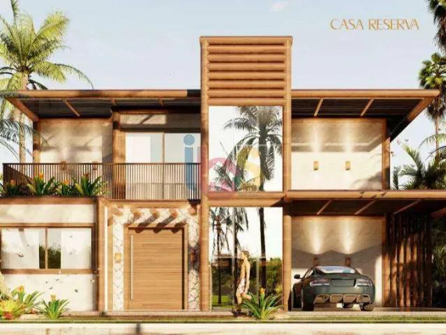 Casa venda em Nordeste, Porto Seguro