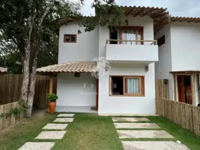 Casa venda em Região Geográfica Imediata de Eunápolis - Porto Seguro, Porto Seguro
