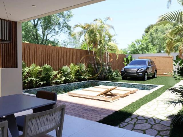 Casa venda em Arraial D'Ajuda, Porto Seguro